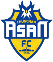 Chungnam Asan FC